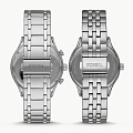 Часы Fossil Carlie  BQ2469SET фото 2
